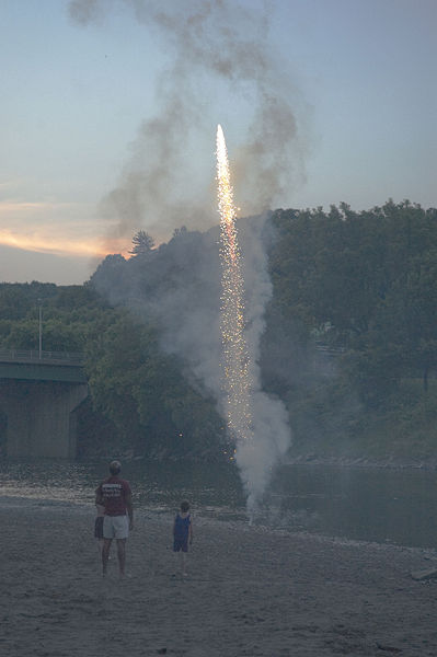 File:Fireworks 4th july.jpg